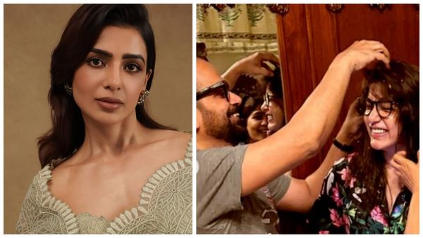 Samantha: சமந்தாவிற்கு என்ன குறை.. எதுக்கு இரண்டாம் தாரமாகனும்.. கொந்தாளித்த ஃபேன்ஸ்!