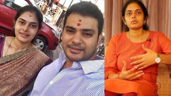 தாலியை அடமானம் வைத்து ஆபரேஷன்.. என் கணவர் செய்த காரியம்.. சேதுவின் மனைவி உருக்கம்