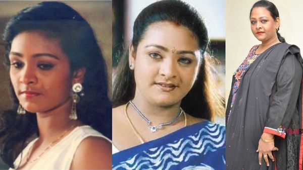 மூட்டை மூட்டையாக பணம்.. போலீஸ், ரவுடிகளுடன் சகவாசம்.. பீர் குடித்து உடம்பு போட்ட ஷகீலா