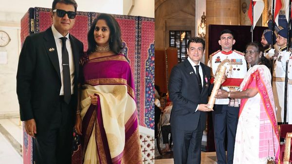 ஷாலினி எனக்காக செய்த தியாகம்.. சூப்பர் ஸ்டார், தல பட்டம் வேண்டாம்.. மனம் திறந்த அஜித்