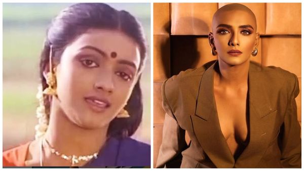 கணவன் இறந்து 20 வருஷமாச்சு.. மொட்டை அடிக்க இதுதான் காரணம்? நடிகை சாந்தி பிரியா பேட்டி!