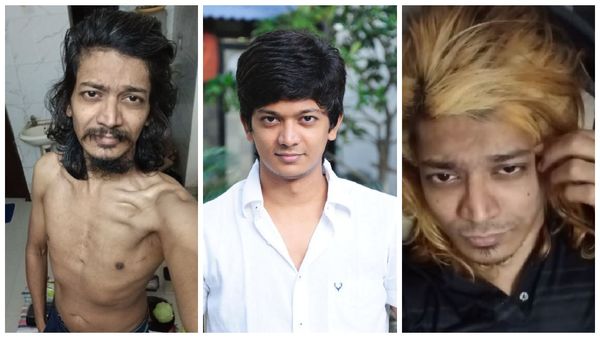 Shri: 2 வருஷத்தில் வாழ்க்கையே இப்படி ஆகிபோச்சே.. ஸ்ரீக்கு மருத்துவ உதவி தேவை.. அந்தணன் வேதனை!