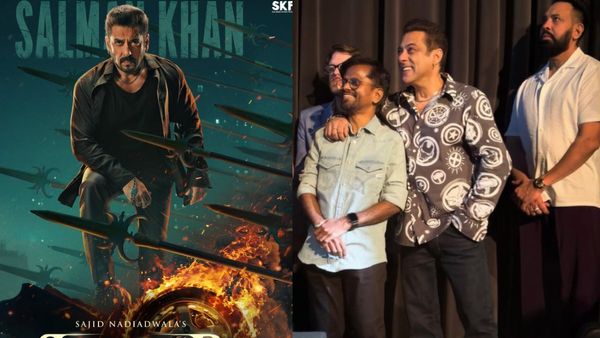 Sikandar BO: புல்லட் ப்ரூஃப் அறையில் இருந்து சல்மான் கான் ரம்ஜான் வாழ்த்து.. சிக்கந்தர் 2 நாள் வசூல்!