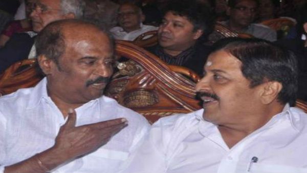 ரஜினிக்கு நடுக்கம்.. 12 மணிக்கு அவர் சிகரெட் அடிச்சிட்டு செஞ்சது இருக்கே..சிவகுமார் உடைத்த சீக்ரெட்