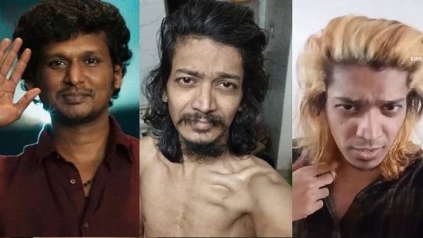 24 மணி நேரமும் போதை.. சிம்பு பாட்டுக்கு ரீல்ஸ் வீடியோ போட்ட ஸ்ரீ.. லோகேஷ் கண்டுகொள்வாரா?