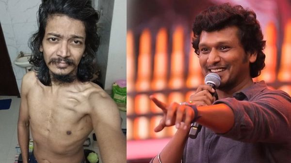 சோஷியல் மீடியாவுக்கு ரெஸ்ட் விட்ட லோகேஷ் கனகராஜ்.. கடைசியாக போட்ட மாநகரம் ஸ்ரீ போஸ்ட்.. என்ன ஆச்சு?