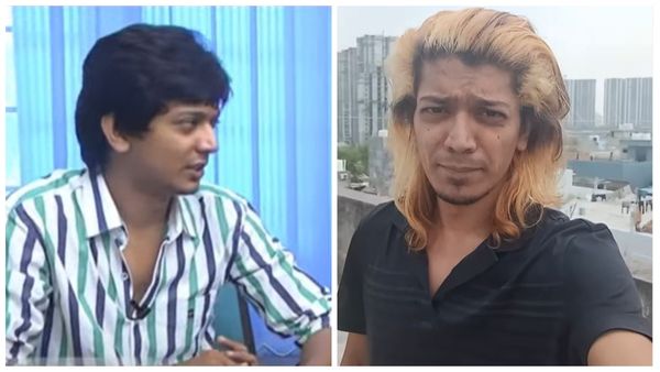 Maanagaram Shri: என்னை சுற்றி நடந்த பிரச்சனை.. சினிமாவே வேண்டாம்.. ஸ்ரீயின் பழைய பேட்டி!