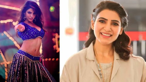 ஊ அண்டாவா சமந்தாவை ரொம்ப பிடிக்கும்.. அவர் அழுதால் மட்டும்.. கண்ணீருடன் பேசிய பிரபல இயக்குநர்