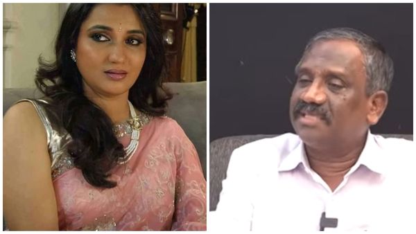 சுகன்யாவிற்காக காத்திருந்த ரஜினி.. வாழ்க்கையை சிதைத்த அரசியல் புள்ளி.. பிரபலம் சொன்ன தகவல்!