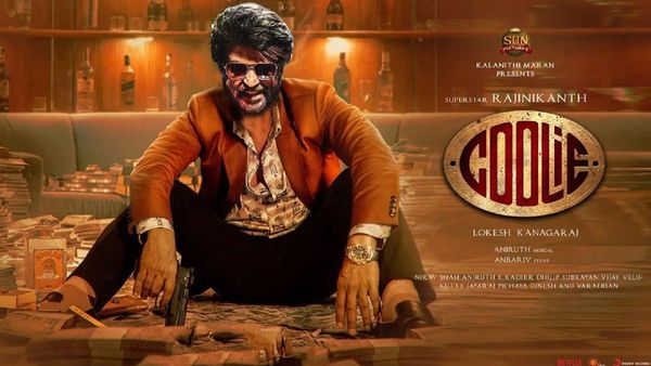 சீக்கிரம் சம்பவம் பண்ணிடுவாங்க போல.. கூலி படத்தோட முக்கிய அப்டேட்.. ரசிகர்கள் செம குஷி