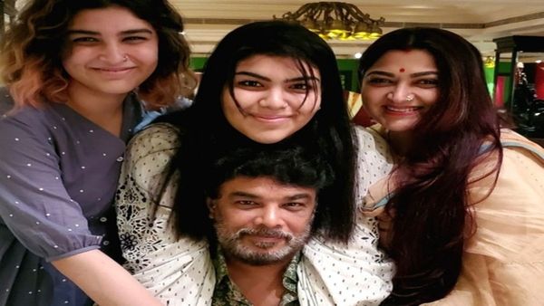 சினிமாவுக்கு வந்தால் அதுதான் நடக்கும்.. அட குஷ்பூ மகள் இவ்வளவு ஓபனாக பேசிட்டாங்களே