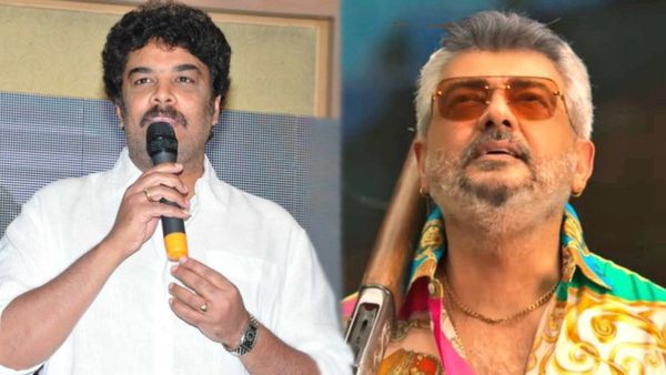 முதுகில் ஆபரேஷன்.. காலை கீழ வச்சு நடக்குறதுக்கு கூட கஷ்டம்.. அஜித் பற்றி நெகிழ்ந்த சுந்தர். சி!