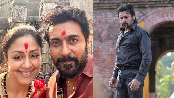 இந்த முறையும் சூர்யாவை சுற்றி கிளம்பிய நெகட்டிவிட்டி.. ‘ரெட்ரோ’ அனைத்தையும் மாற்றுமா?