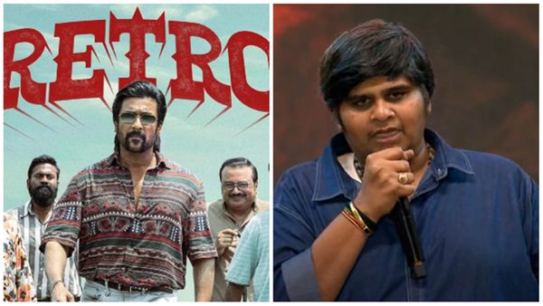 ரஜினி நடிக்க வேண்டிய கதையில் சூர்யாவா?.. ரெட்ரோ கன்ஃபார்ம் ஹிட்தான் போல.. செம ஜாக்பாட்