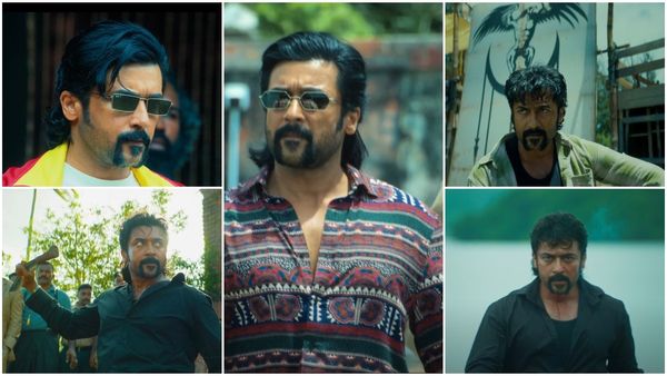 இது ஒரு அழகான கூட்டணி.. அடுத்த பட அறிவிப்பை வெளியிட்ட சூர்யா.. அப்போ வாடிவாசல்?