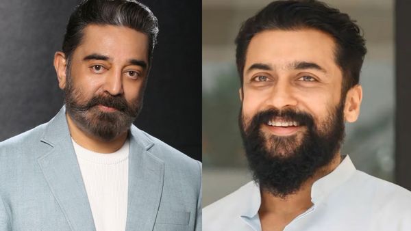 அவர் பெண்ணாக இருந்தால் லவ் லட்டர்.. கமலுக்கு ஐ லவ் யூ.. பிரபல நடிகர் ஓபன் டாக்