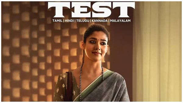 Test OTT: நயன்தாரா 'டெஸ்ட்'டில் பாஸாவாரா? ஓடிடியில் எத்தனை மணிக்கு வருதுனு தெரியுமா?