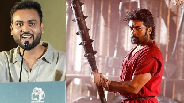 Retro vs Tourist Family: ரெட்ரோ உடன் மோதல் ஏன்?.. டூரிஸ்ட் ஃபேமிலி தயாரிப்பாளரே ஓபனா சொல்லிட்டாரே!