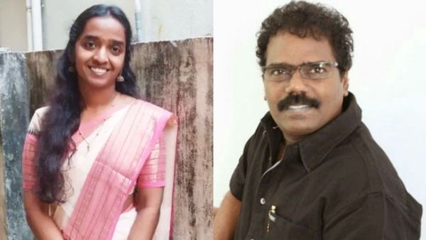 ஐஏஎஸ் ஆகப்போகும் தங்கர் பச்சானின் அண்ணன் பேத்தி.. யுபிஎஸ்சி தேர்வில் சாதித்த சரண்யா!