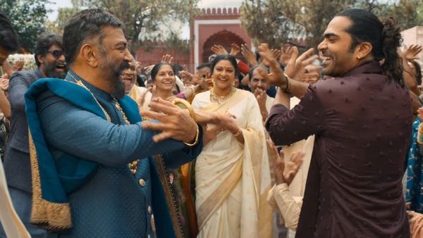 எனக்கே பயம் தான்.. சிம்பு சொன்னதும் தக் லைஃப் பதில் கொடுத்த கமல்ஹாசன்.. என்ன சொன்னார் தெரியுமா?