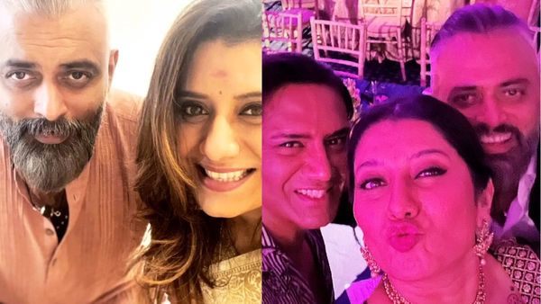 Vj Priyanka: 2022லேயே மலர்ந்த காதல்.. வசியுடன் பிரைவேட் பார்ட்டி பாடலுக்கு வைப் பண்ண பிரியங்கா வீடியோ!