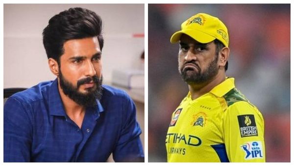 சர்க்கஸ் பார்ப்பது போல இருந்தது.. யாரும் விளையாட்டை விட பெரியவர் அல்ல..தோனியை சாடிய விஷ்ணு விஷால்!