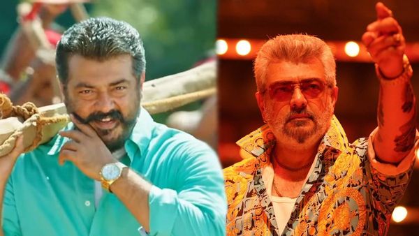 ரசிகர்களை ஏமாத்தாதீங்க.. குட் பேட் அக்லியைவிட விஸ்வாசம் நல்ல படம்.. திருப்பூர் சுப்ரமணியம் காட்டம்!