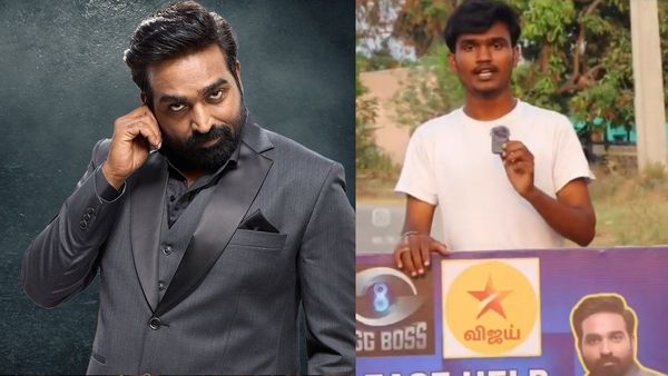 பிக் பாஸ் சீசன் 9ல் சான்ஸ் வேண்டும்.. முட்டிப் போட்டு தமிழ்நாடு முழுவதும் சுற்ற இளைஞர் முடிவு!