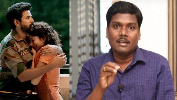 யுகபாரதியின் மகளுக்கு என்ன ஆச்சு.. தலைவலியாக தொடங்கிய பிரச்னை.. வேதனையில் உருவான பாடல்