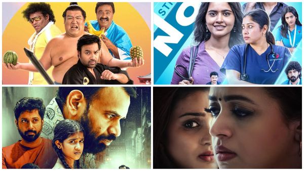 இந்த வார ஓடிடி ரிலீஸ்.. சுமோ முதல் அபிலாஷம் வரை.. ஓடிடியில் பார்க்க வேண்டிய படங்கள்!