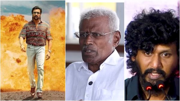 சூர்யா மகர ராசி.. 8 வருஷமா நேரம் சரியில்லை.. லோகேஷ் கனகராஜ் மட்டமான இயக்குநர்.. தயாரிப்பாளர் பேட்டி!