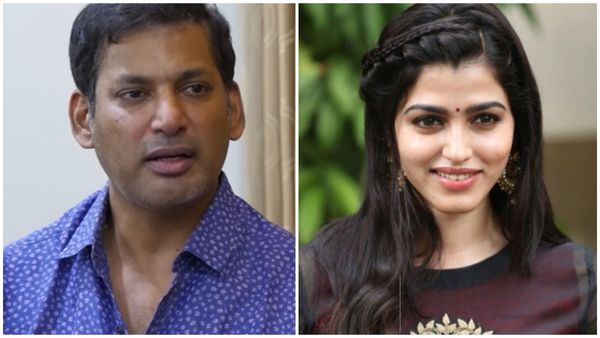 விஷாலுக்கு திருமணம் எப்போ... இன்று மாலை அறிவிப்பு?