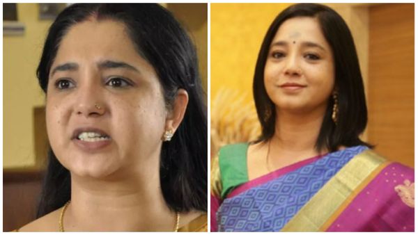 மளமளவென உடல் எடையை குறைத்த நடிகை ஐஸ்வர்யா.. சீக்ரெட் இதுதான்!