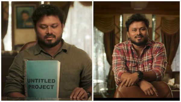 இயக்குநர் அவதாரம் எடுத்த விஜே சித்து.. படத்தின் டைட்டில் என்ன தெரியுமா?