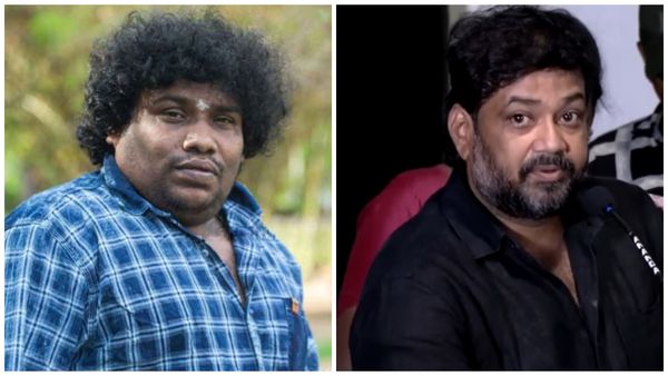 'கஜானா' ப்ரோமோஷனுக்கு யோகிபாபு ஏன் வரல.. 7லட்சம் கொடுத்திருந்தா வந்துருப்பாரு.. விளாசிய தயாரிப்பாளர்