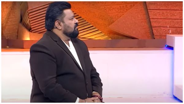 கோபிநாத்திற்கு அருகதை இல்லை.. யாரை கேவலப்படுத்த அந்த நிகழ்ச்சி.. கொந்தளித்த பிரபலம்!