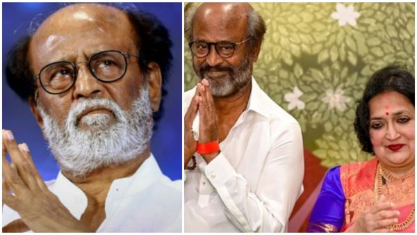 ரஜினி சினிமாவை விட்டு விலகுகிறாரா? அழுத்தம் கொடுக்கும் லதா.. அவரென்ன ஏடிஎம் மிஷினா? பிரபலம் பேட்டி!