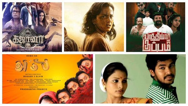 சம்மர் ஸ்பெஷல்.. மே 9ந் தேதி தியேட்டரில் வெளியாகும் படங்கள் என்னென்ன தெரியுமா?