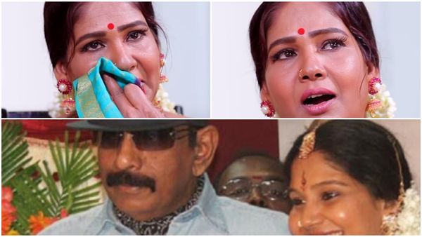 அவரும் போய்ட்டாரு.. என் மகளும் போய்ட்டா.. வாழ்க்கையை முடிச்சிக்க நினைச்சேன்.. கண்கலங்கிய மௌனிகா!