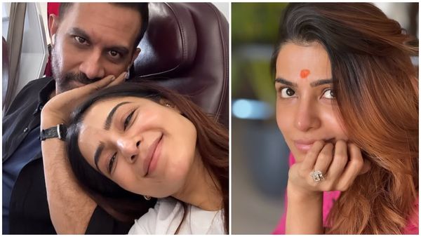 நடிகை சமந்தாவை சுற்றும் காதல் வதந்தி.. உண்மை என்ன? மேலாளர் விளக்கம்!