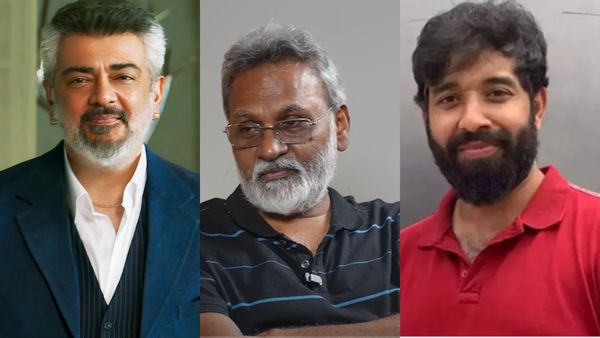 ஒத்த ரூபாய் பாட்டுக்கு அனுமதி கேட்கல.. எல்லாமே காப்பி.. ஆதிக் ரவிச்சந்திரனை விளாசிய கஸ்தூரி ராஜா!