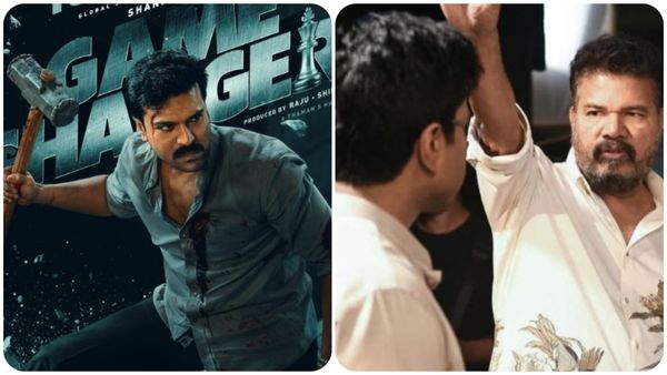 ஷங்கர் ரொம்ப மோசம்.. பணத்தை மதிக்க தெரியல.. கேம் சேஞ்சர் பட எடிட்டர் குற்றச்சாட்டு!