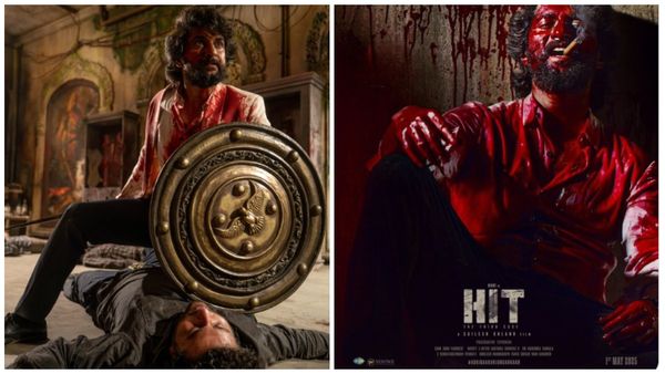 HIT 3 OTT : தியேட்டரில் சாதனை செய்த நானியின் ‘ஹிட் 3‘.. ஓடிடி ரிலீஸ் தேதி அறிவிப்பு!