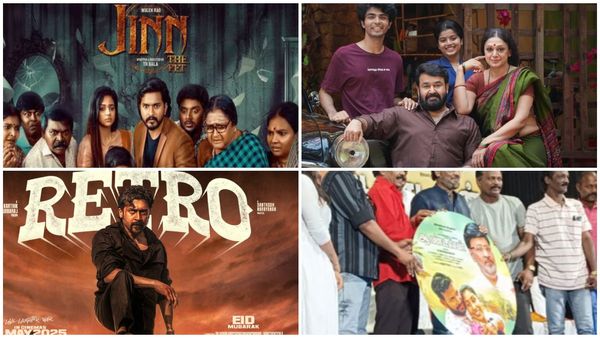 தியேட்டர், ஓடிடியில் இந்த வாரம் வெளியாக உள்ள படங்கள் என்னென்ன.. இதோ லிஸ்ட்!