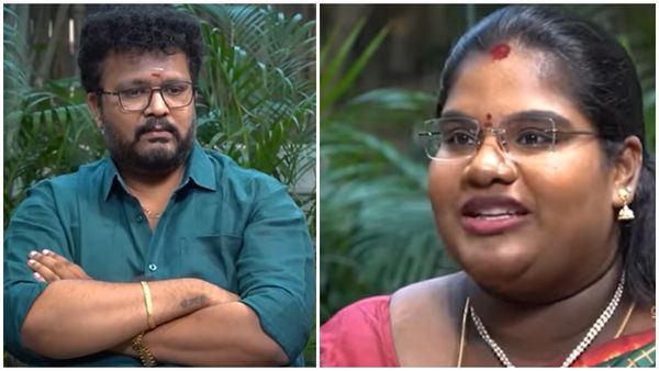 குழந்தையா? அம்மாவா? பிரசவத்தில் நான் பட்ட கஷ்டம்.. யாருக்குமே தெரியாது.. இந்திரஜா பேட்டி!