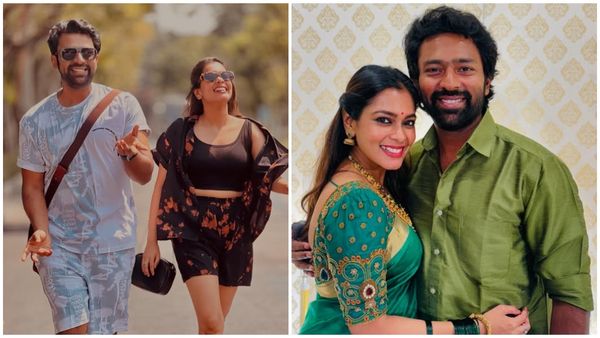 திருமணமாகி 10 வருஷமாச்சு.. இன்னும் குழந்தை இல்ல.. காரணத்தை சொன்ன சாந்தனு!