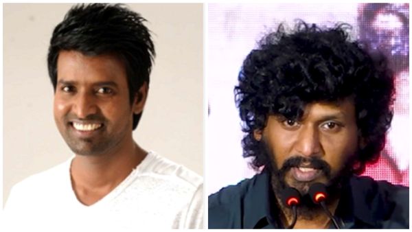 எனக்கு வரும் 10ல் 5 கதை சூரிக்கு எழுதப்பட்டது.. அவர் வளர்ச்சி பிரமிப்பா இருக்கு..லோகேஷ் கனகராஜ்!