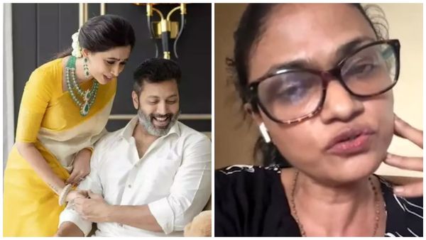 குடும்பத்தின் கண்ணியம்.. நற்பெயரை சுசித்ரா கெடுத்துவிட்டார்.. ஆர்த்தியின் தந்தை பரபரப்பு புகார்!