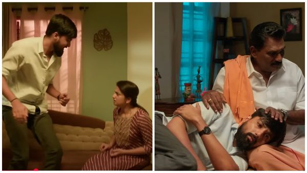 சகுனி வேலை பார்த்த ஜான்சி.. மணிவிழா நடக்குமா? பக்கா பிளான் போட்ட குணசேகரன்.. எதிர்நீச்சல் தொடர்கிறது