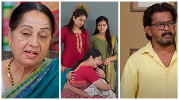 அவமானத்தால் தலை குனிந்த சம்மந்தி.. காலில் விழுந்து கதறி அழுத நந்தினி.. எதிர்நீச்சல் தொடர்கிறது